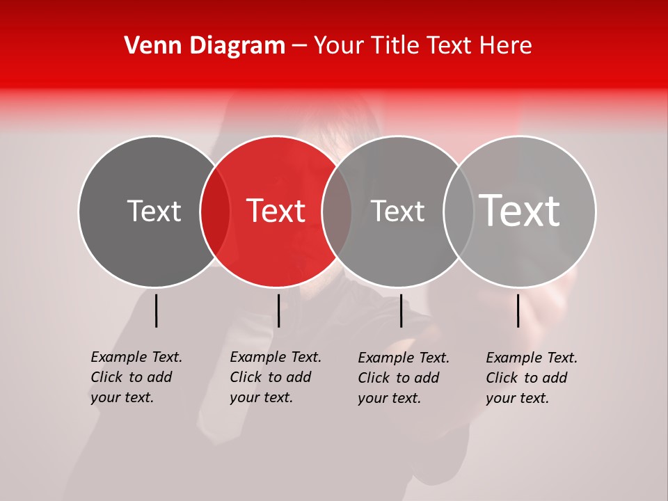 Ref Expel Punishment PowerPoint Template
