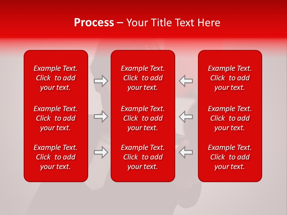 Ref Expel Punishment PowerPoint Template