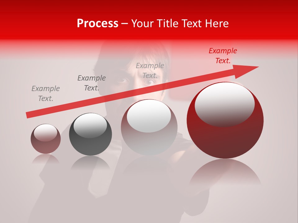 Ref Expel Punishment PowerPoint Template