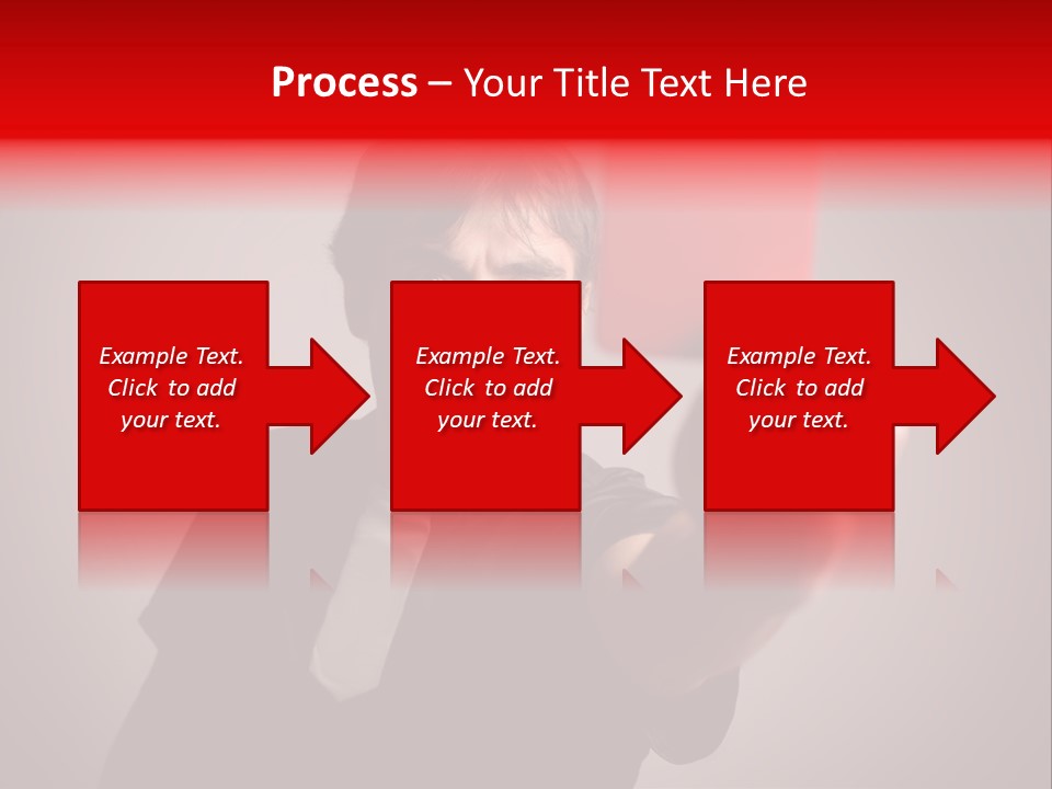 Ref Expel Punishment PowerPoint Template