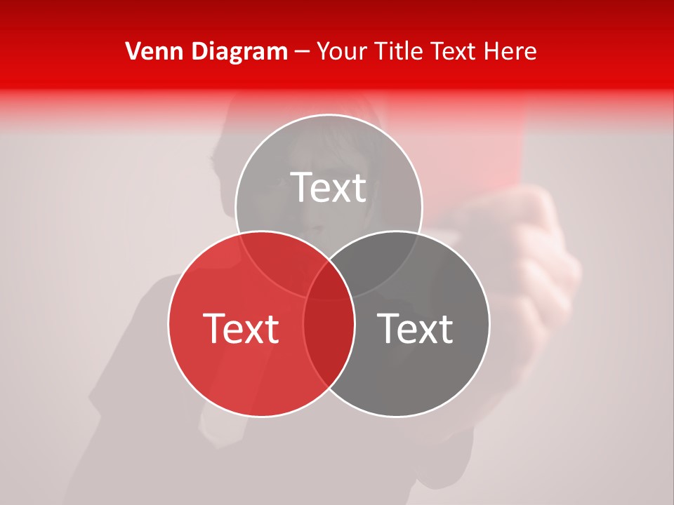 Ref Expel Punishment PowerPoint Template