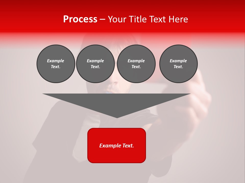 Ref Expel Punishment PowerPoint Template