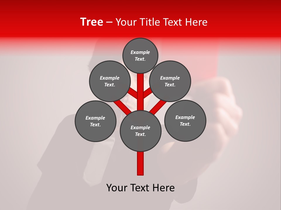Ref Expel Punishment PowerPoint Template