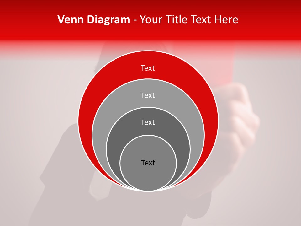 Ref Expel Punishment PowerPoint Template