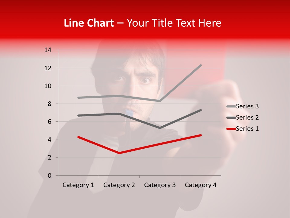Ref Expel Punishment PowerPoint Template