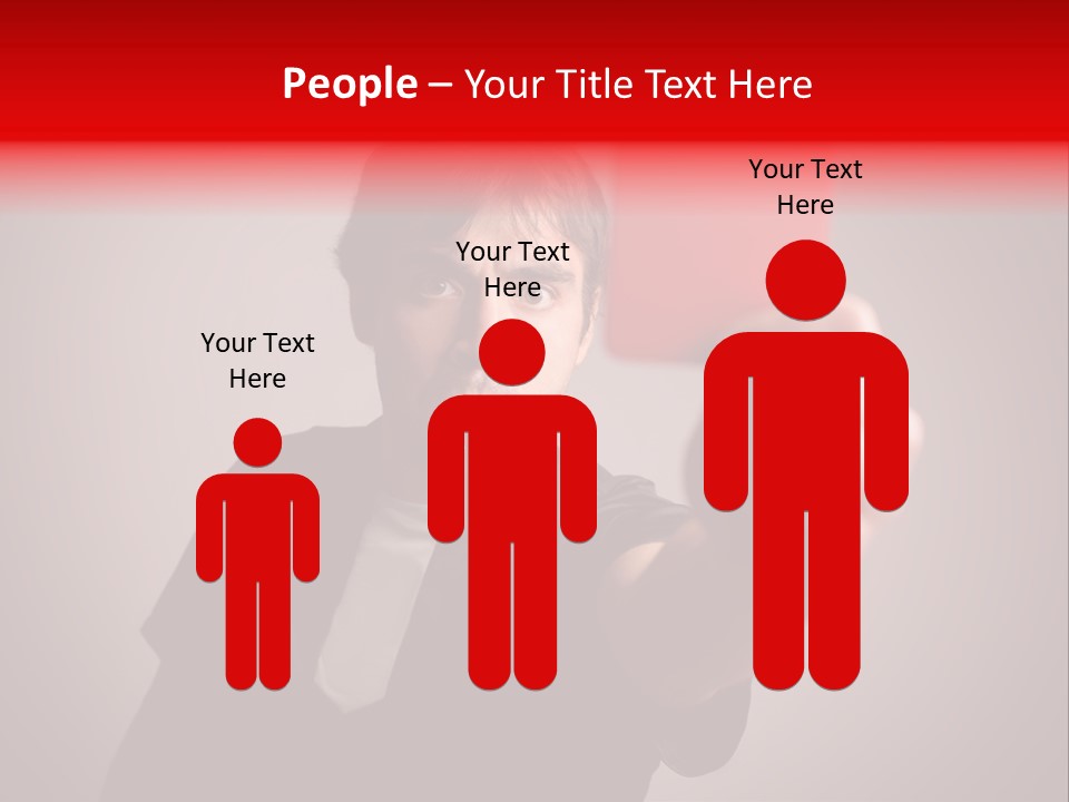Ref Expel Punishment PowerPoint Template