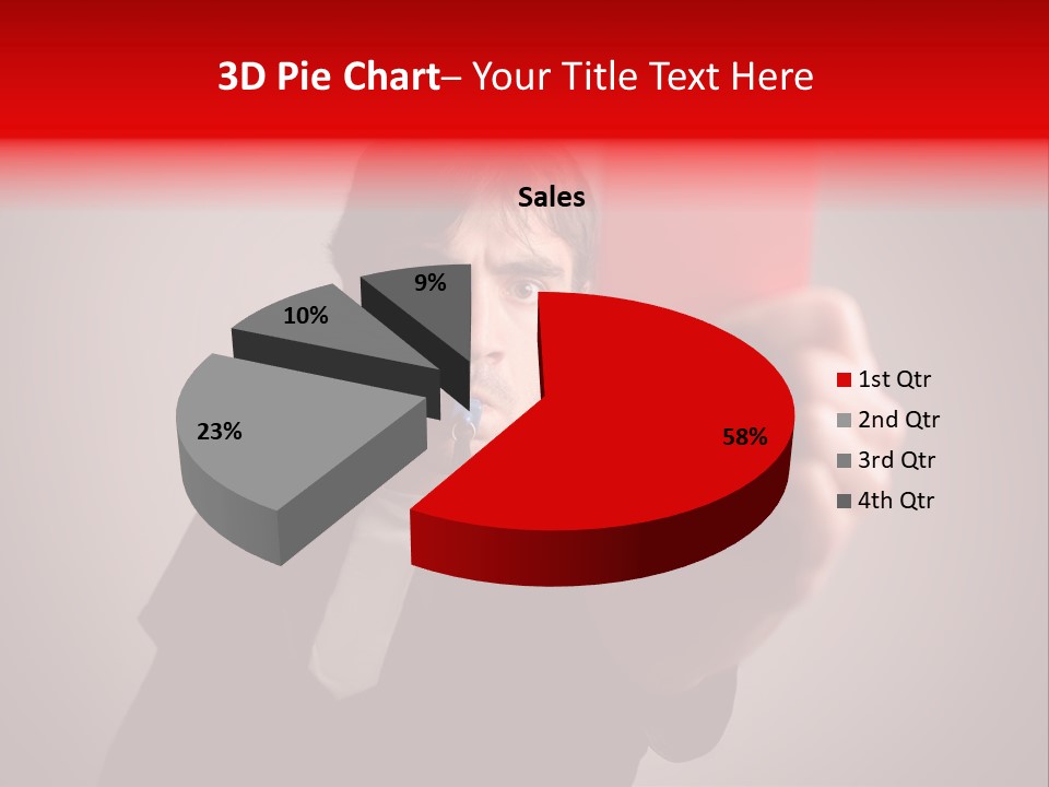 Ref Expel Punishment PowerPoint Template