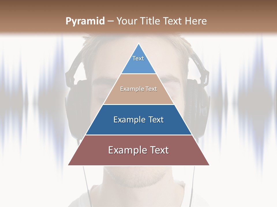 Happy Hypnosis Teen PowerPoint Template