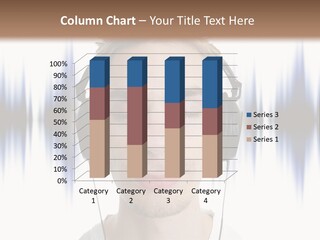 Happy Hypnosis Teen PowerPoint Template