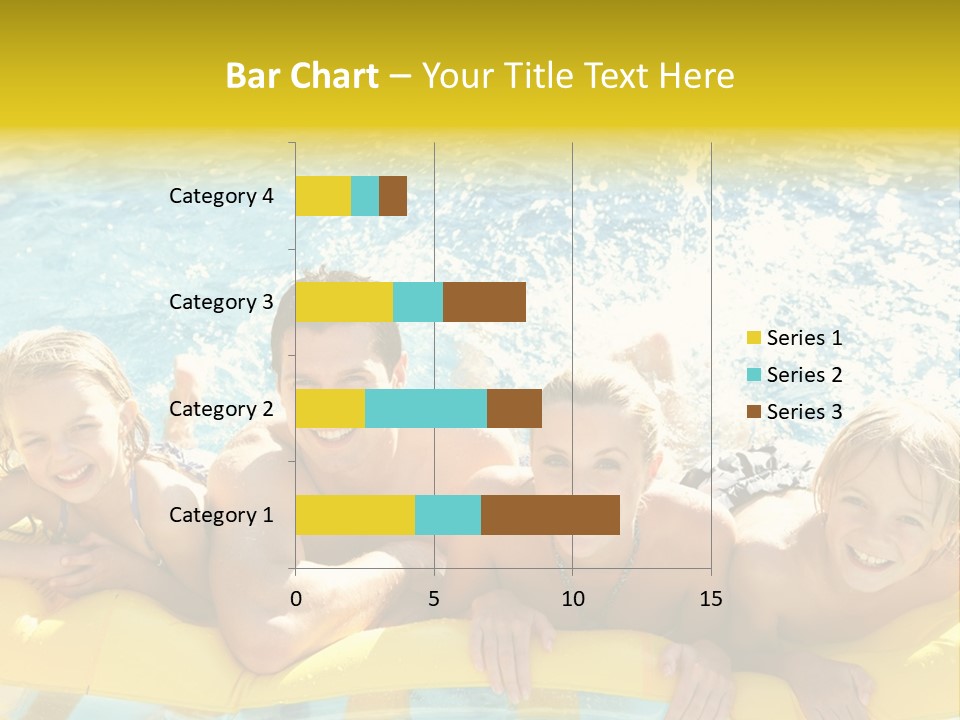 Ten Exterior Family PowerPoint Template