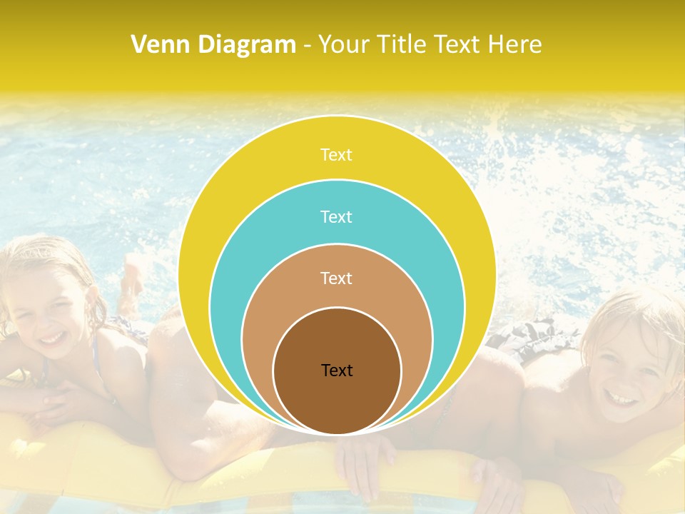 Ten Exterior Family PowerPoint Template