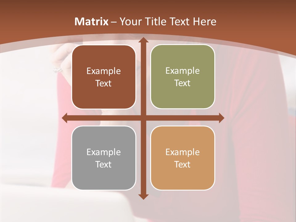 Wireless Browsing Reading PowerPoint Template