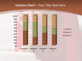 Wireless Browsing Reading PowerPoint Template