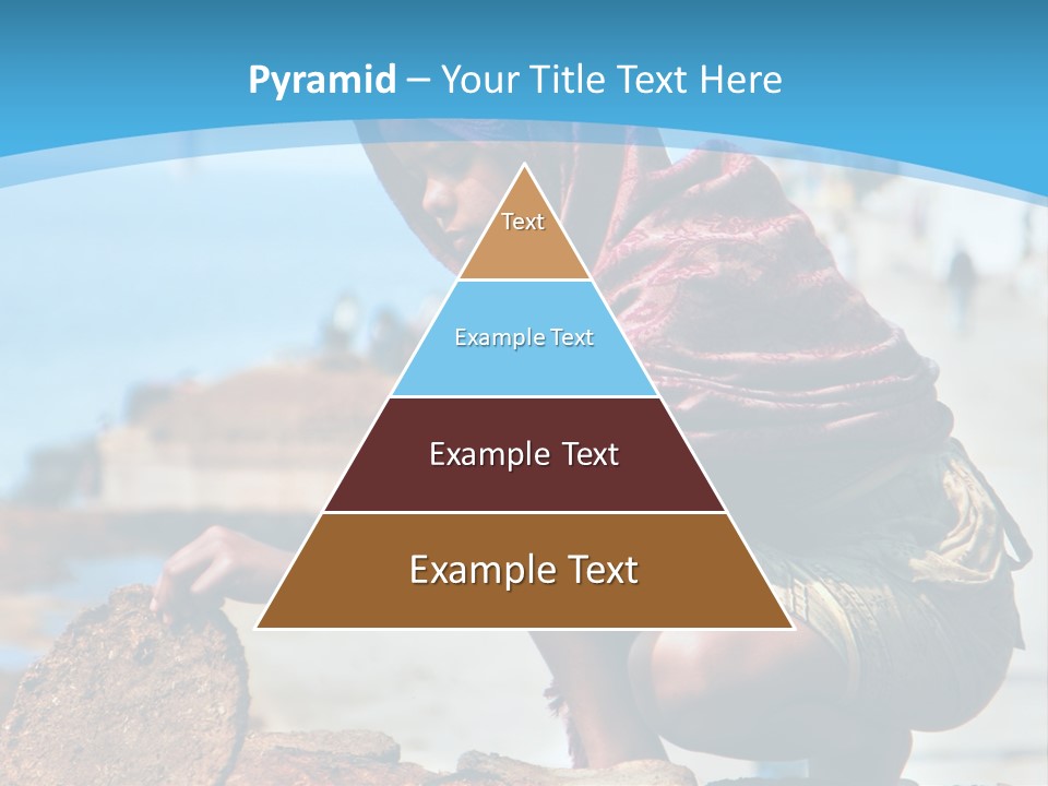 Muck Mess Smell PowerPoint Template
