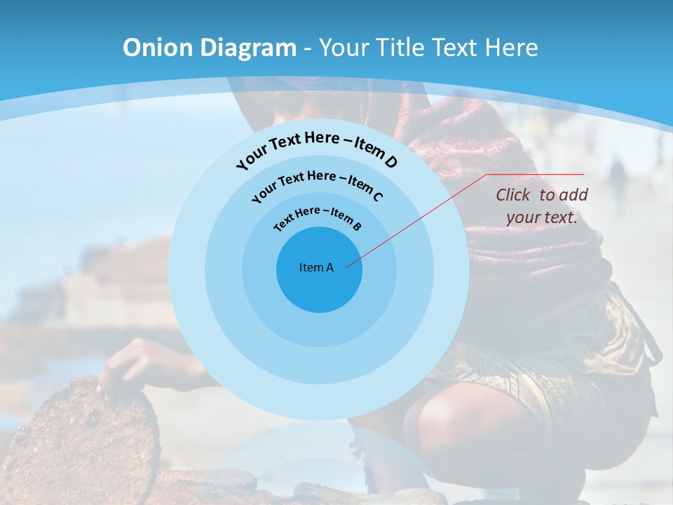 Muck Mess Smell PowerPoint Template