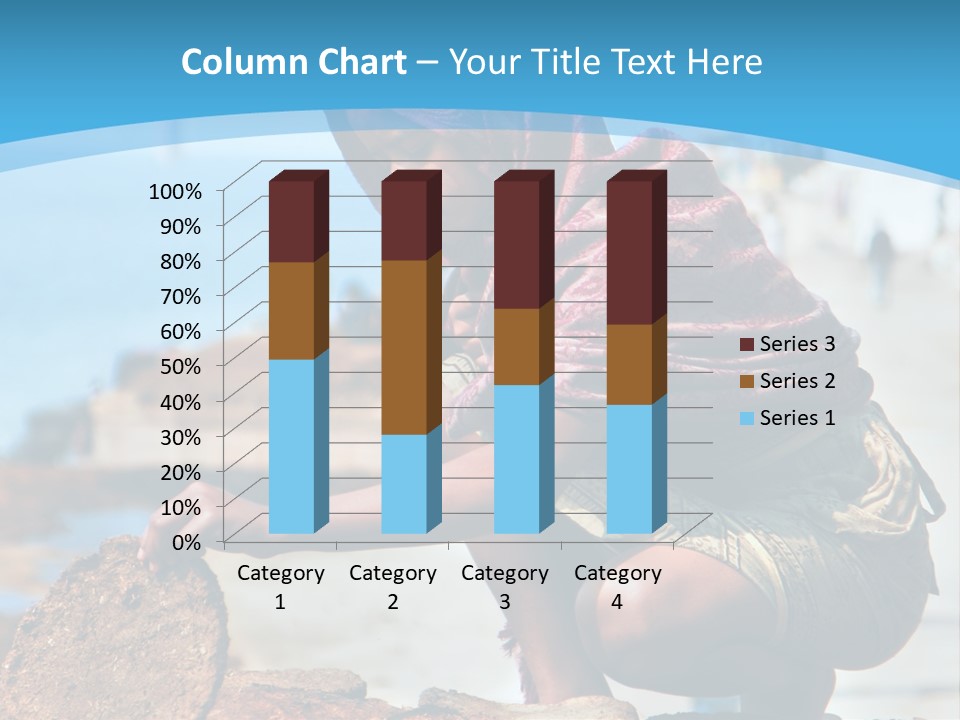 Muck Mess Smell PowerPoint Template