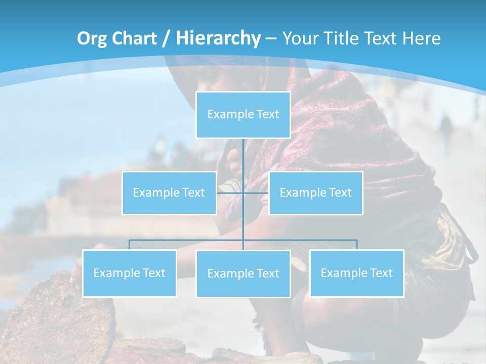 Muck Mess Smell PowerPoint Template