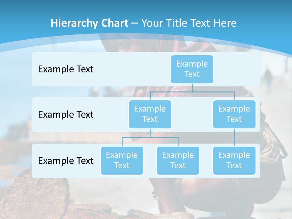 Muck Mess Smell PowerPoint Template