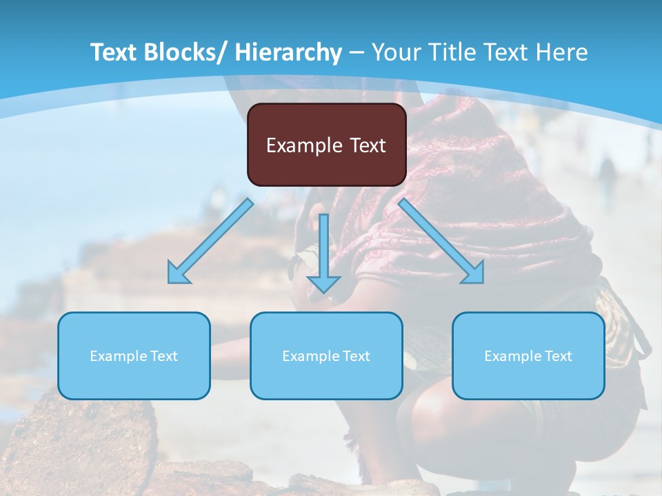 Muck Mess Smell PowerPoint Template