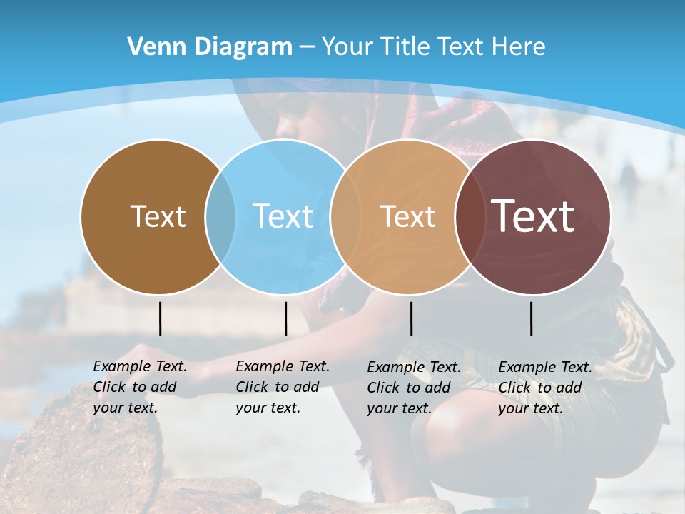 Muck Mess Smell PowerPoint Template