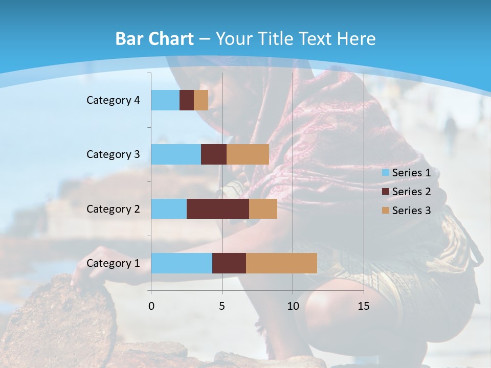 Muck Mess Smell PowerPoint Template