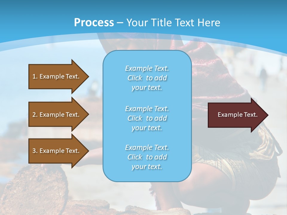 Muck Mess Smell PowerPoint Template