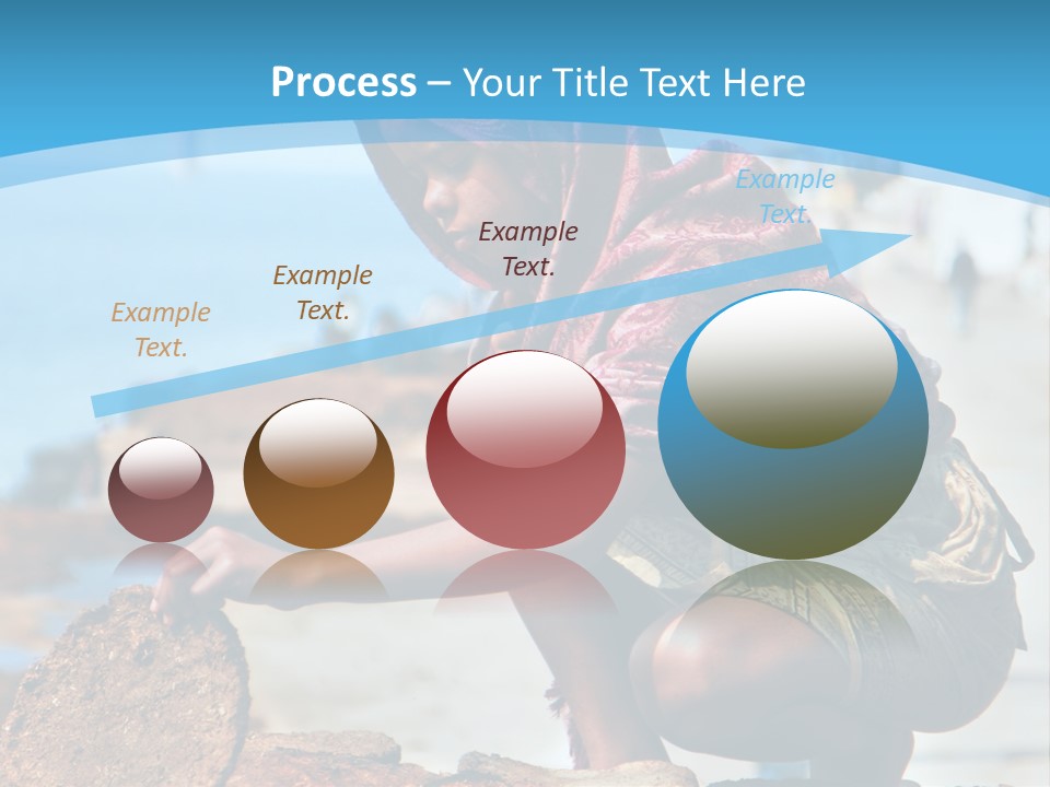 Muck Mess Smell PowerPoint Template