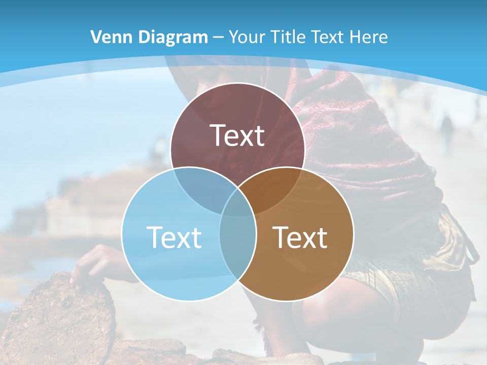 Muck Mess Smell PowerPoint Template