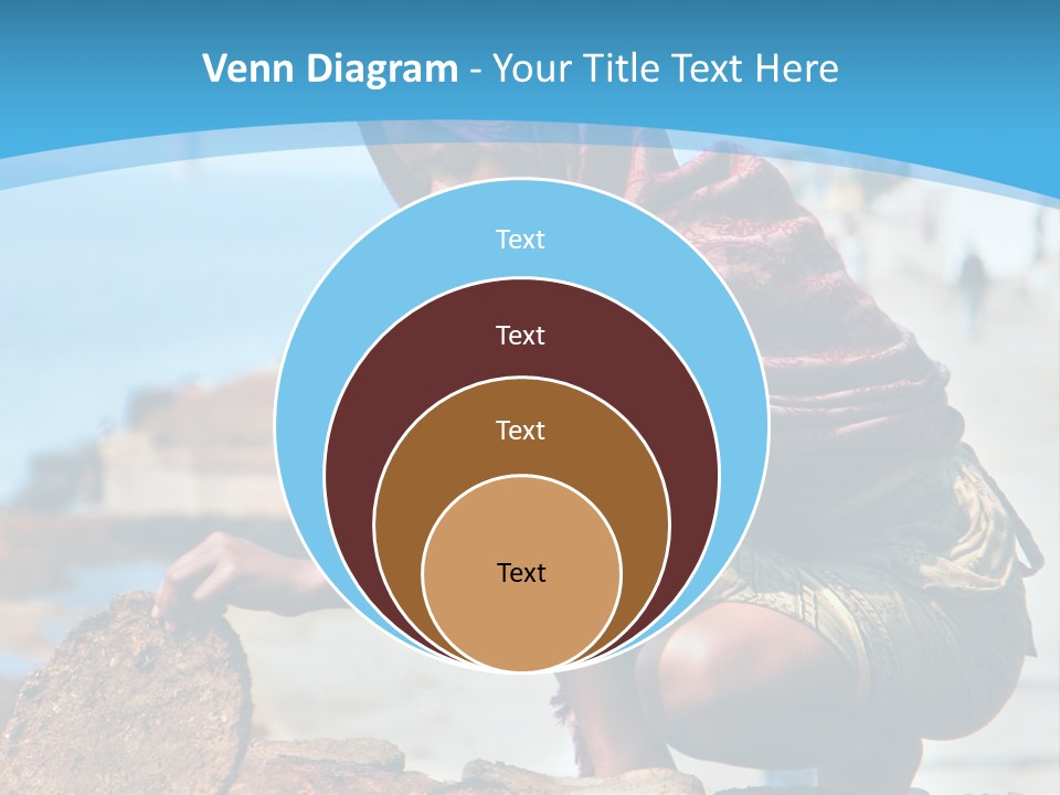 Muck Mess Smell PowerPoint Template