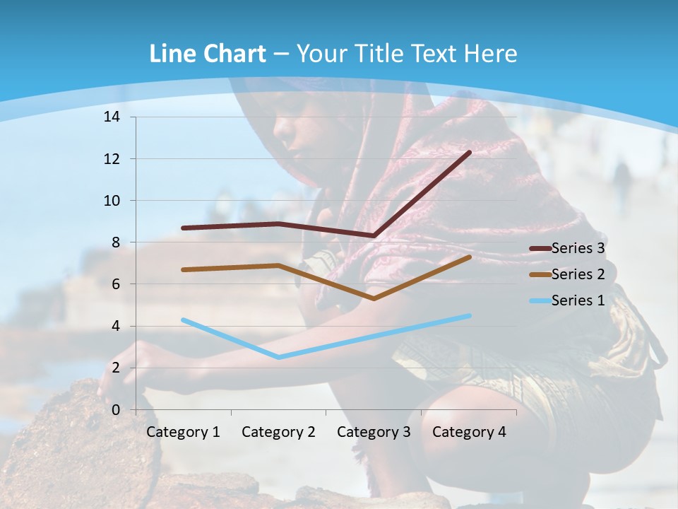 Muck Mess Smell PowerPoint Template