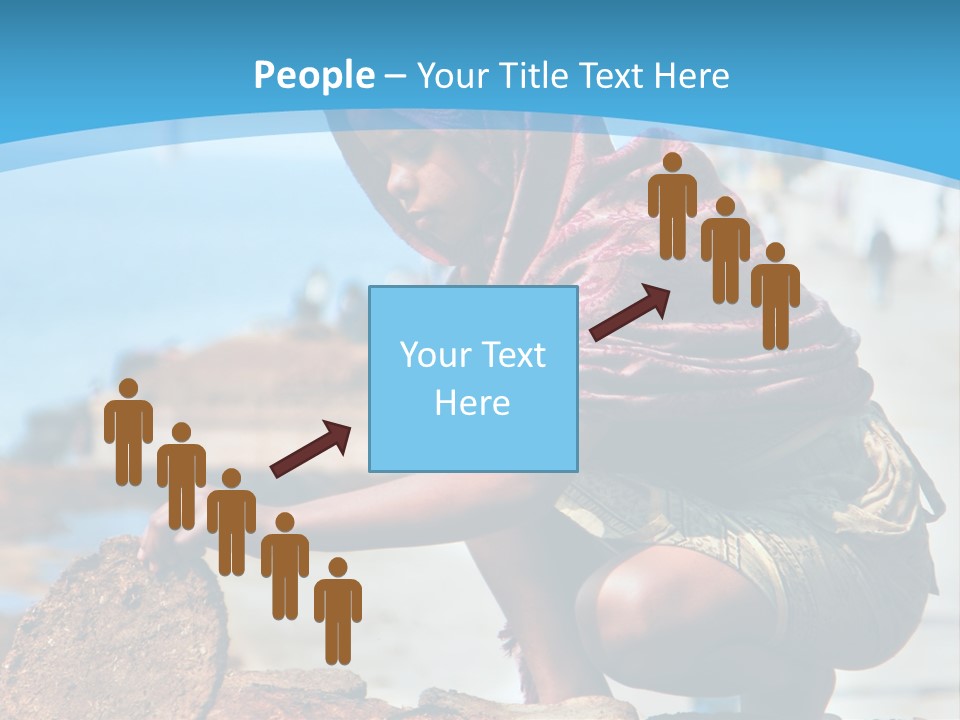 Muck Mess Smell PowerPoint Template