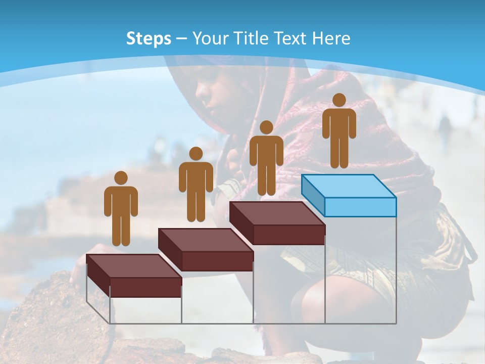 Muck Mess Smell PowerPoint Template