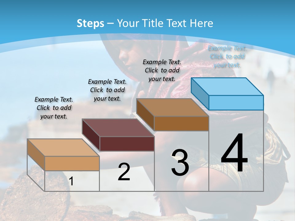 Muck Mess Smell PowerPoint Template