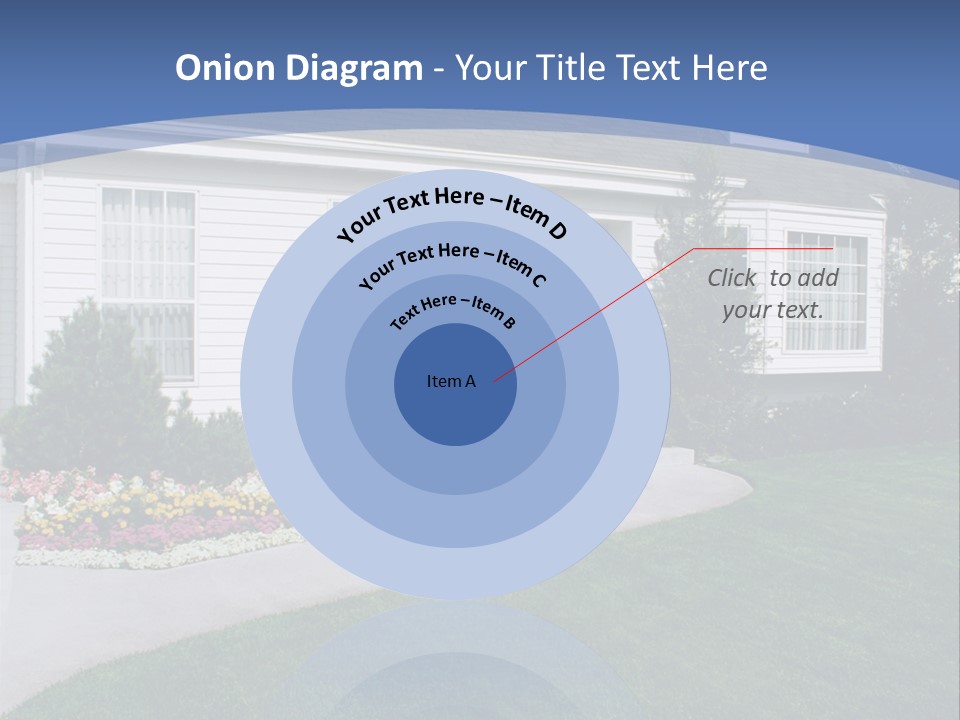Cod Suburban Development PowerPoint Template