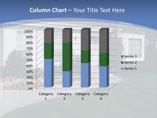 Cod Suburban Development PowerPoint Template