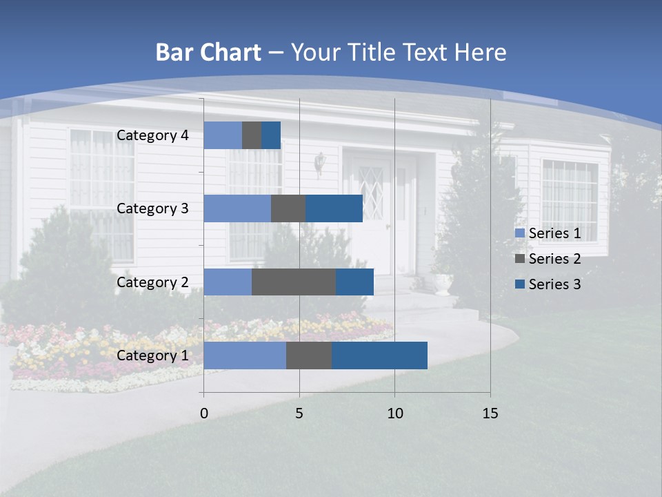 Cod Suburban Development PowerPoint Template