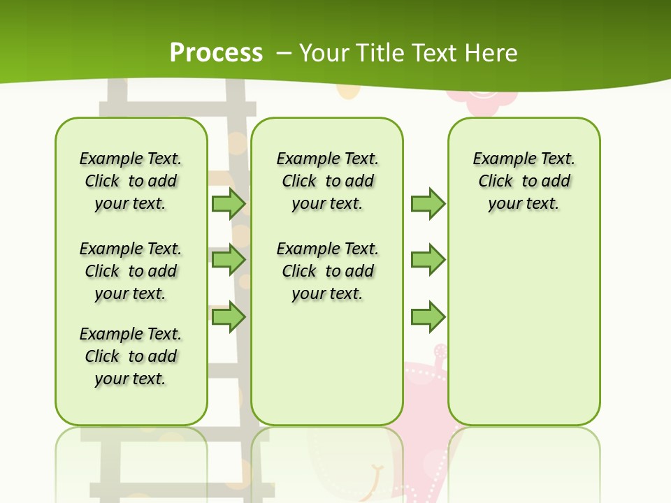 Happiness Modern Scale PowerPoint Template
