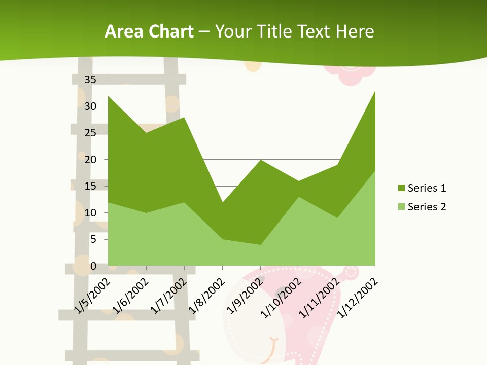 Happiness Modern Scale PowerPoint Template