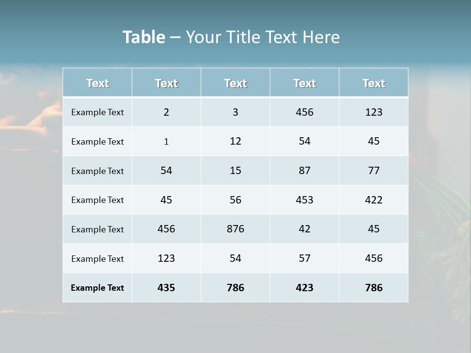 Black Piet Dutch PowerPoint Template