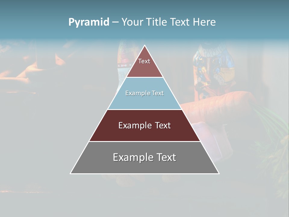 Black Piet Dutch PowerPoint Template