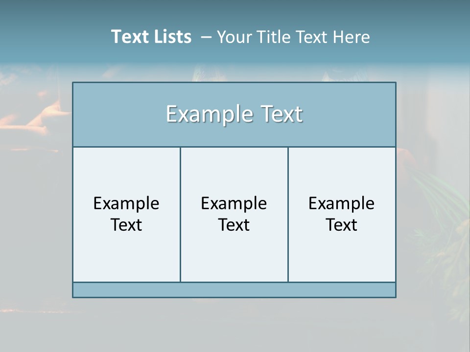 Black Piet Dutch PowerPoint Template