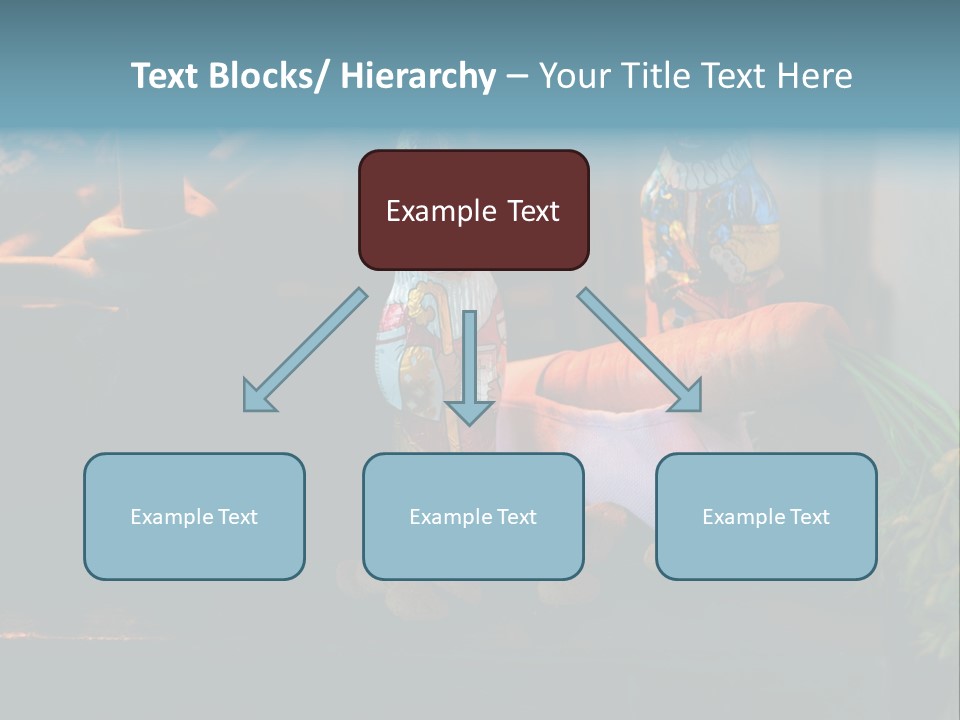 Black Piet Dutch PowerPoint Template