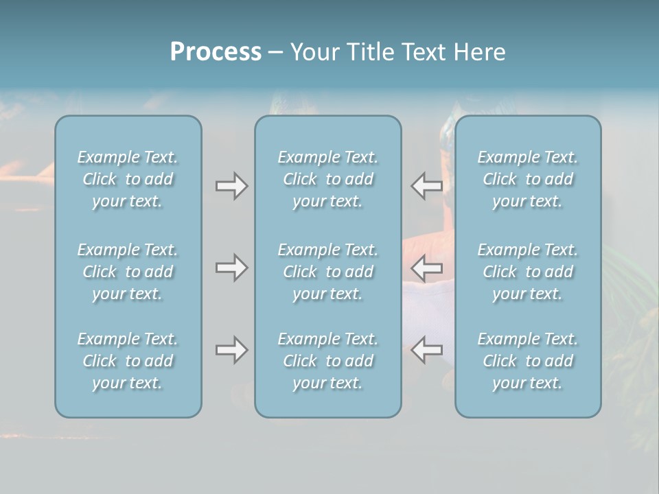 Black Piet Dutch PowerPoint Template