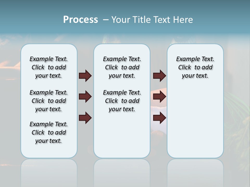 Black Piet Dutch PowerPoint Template