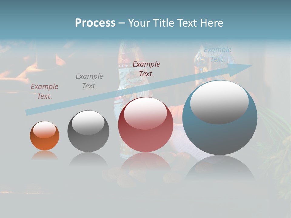 Black Piet Dutch PowerPoint Template