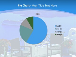 Hill Home Tourism PowerPoint Template