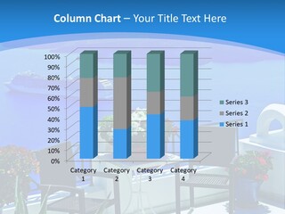 Hill Home Tourism PowerPoint Template