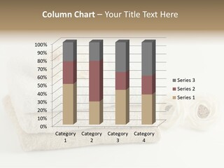 Therapy Piled Ornament PowerPoint Template