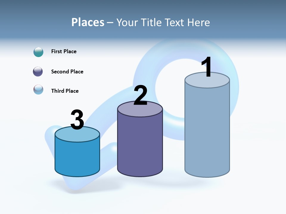Figure  Sign PowerPoint Template