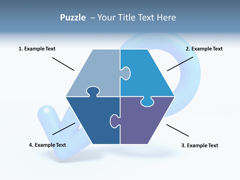 Figure  Sign PowerPoint Template